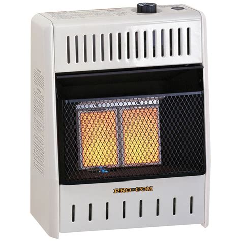 propane gas heater repair near me